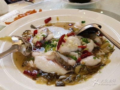 騰盈軒 廣百新一城里的粵菜佳選，品味地道廣州美食